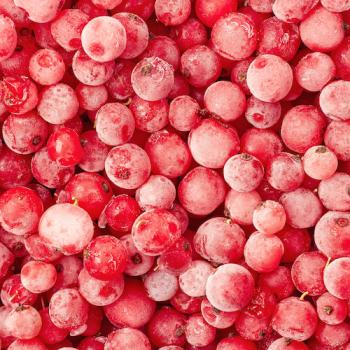 Смородина красная