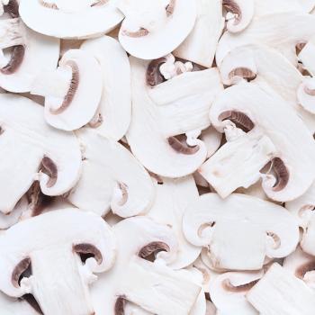 Шампиньоны